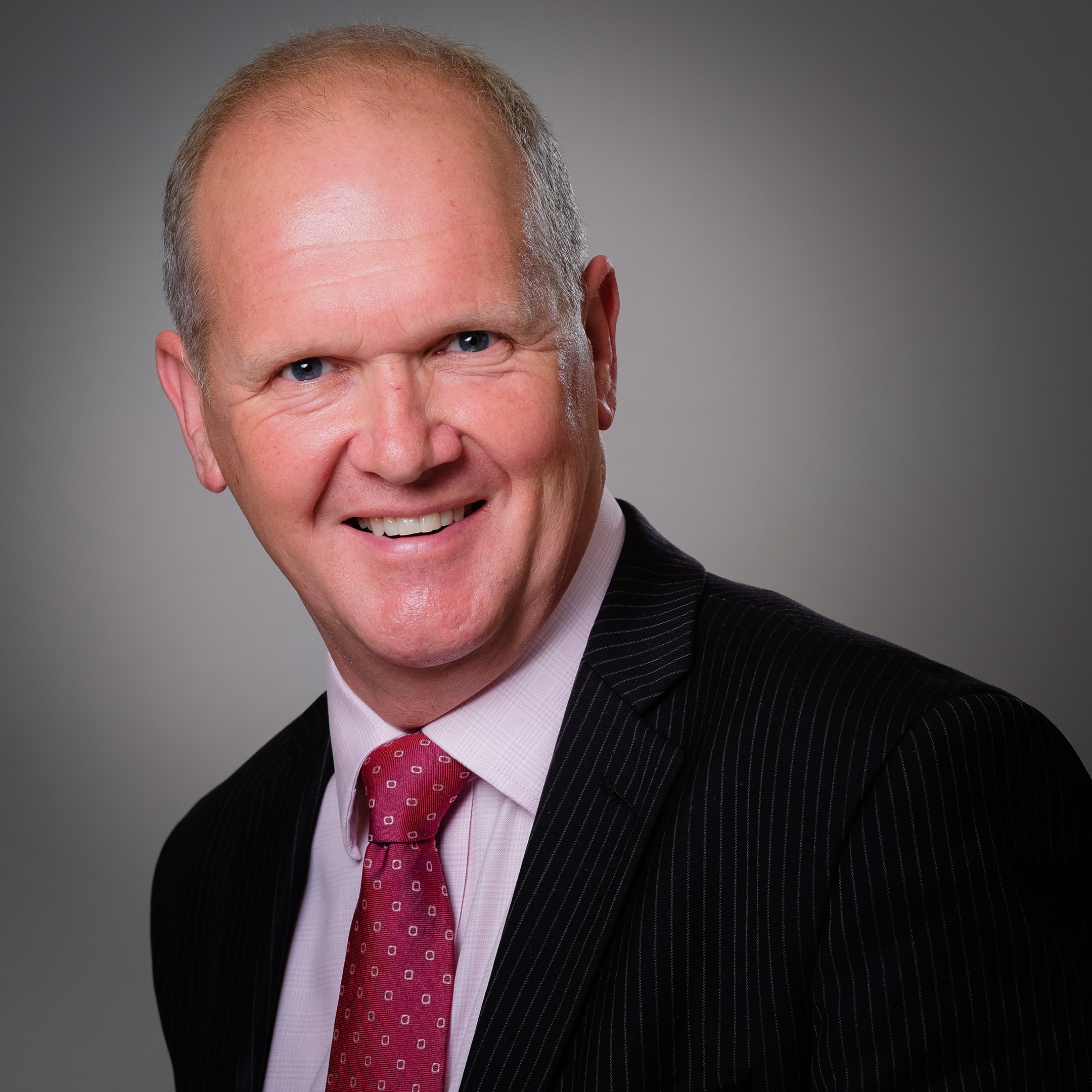 Alasdair Morrison