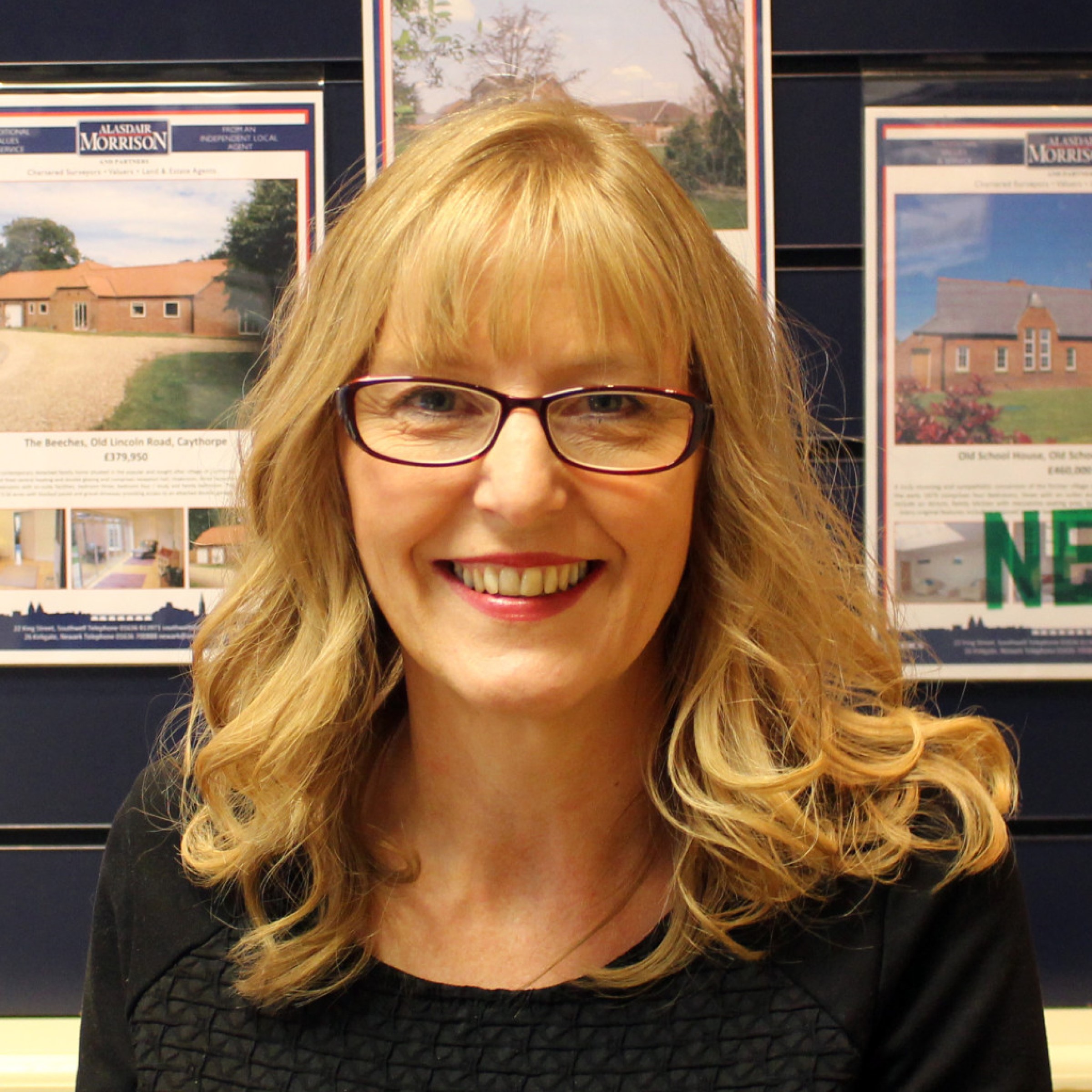 Deb Simpson