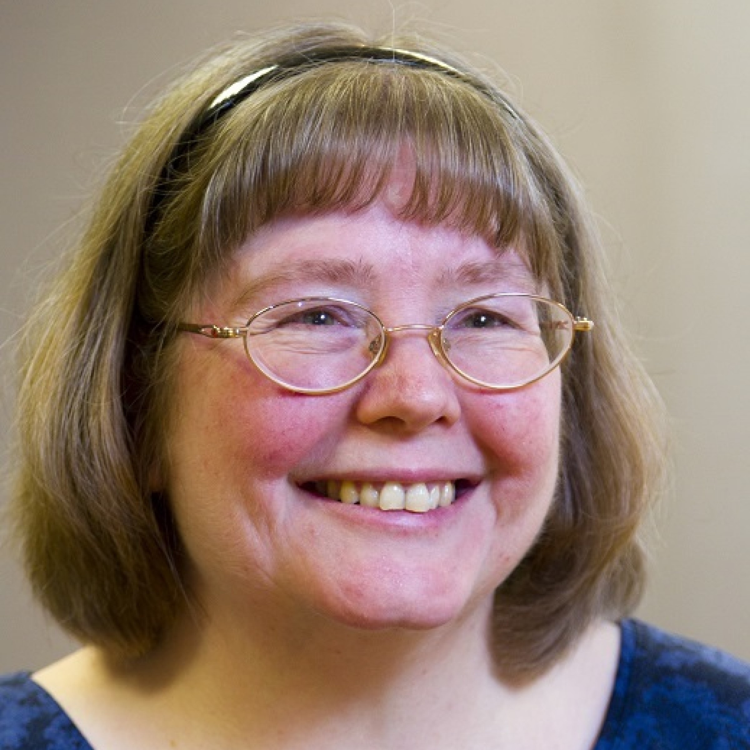Sharon Larsen